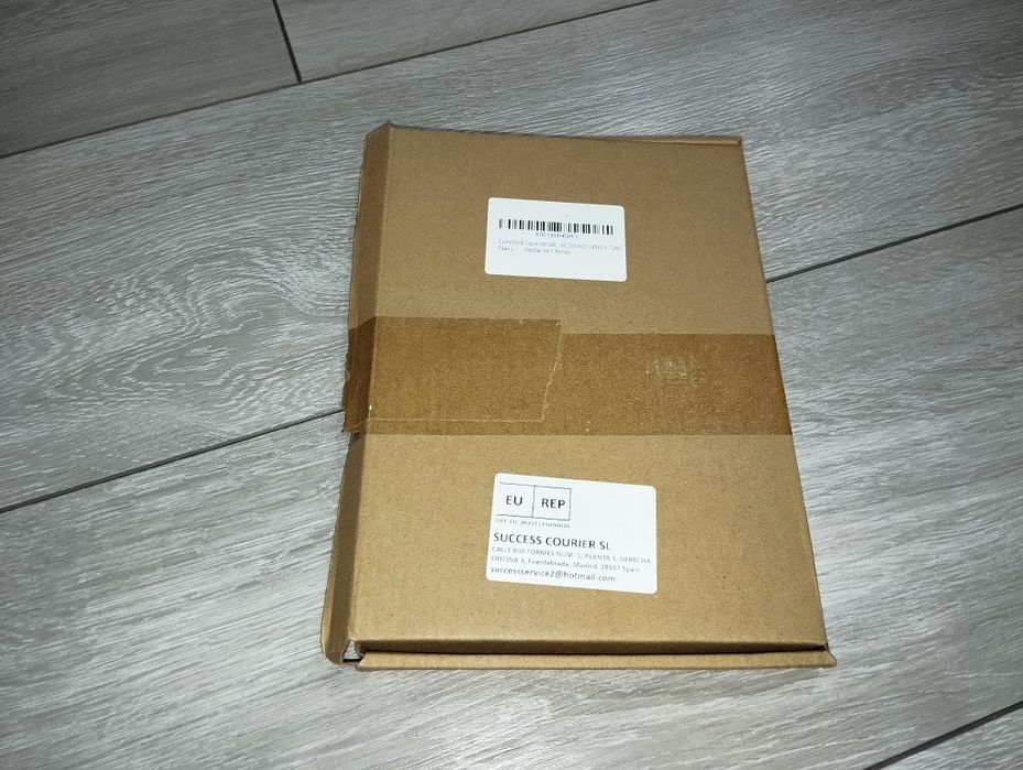 Gumowa linka ekspanderowa