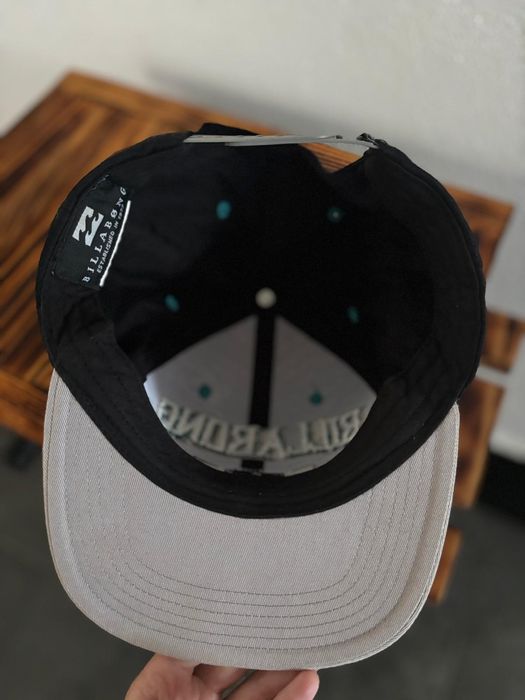 Chapéu da Billabong