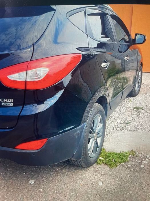 Продам автомобіль на автоматі.