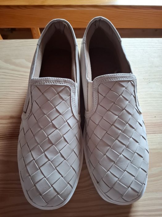 Sneakersy next rozm.42 unisex