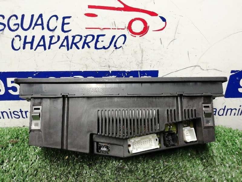 COMANDO CLIMATIZADOR BMW 3 2002 -64116917004