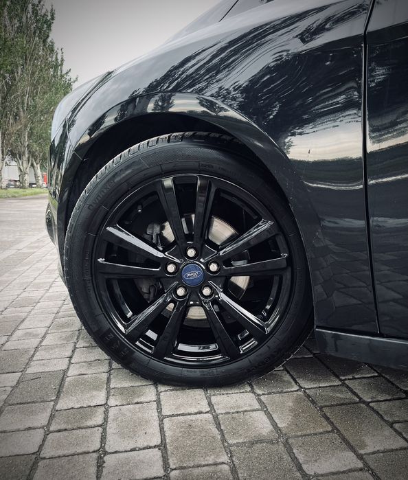 ford focus 3 - Купить автомобиль бу и новый - Цена на OLX.ua Днепр