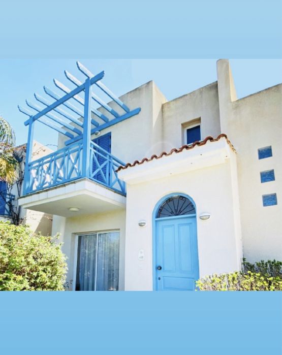 Продаж вілли Пафос(Кіпр)