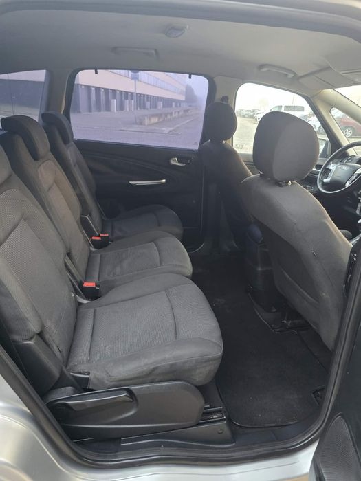 Ford s-max 2.0 TDCI 140cv