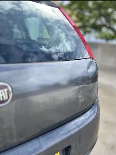 Fiat Grande Punto 1.3 multijet — photo 5