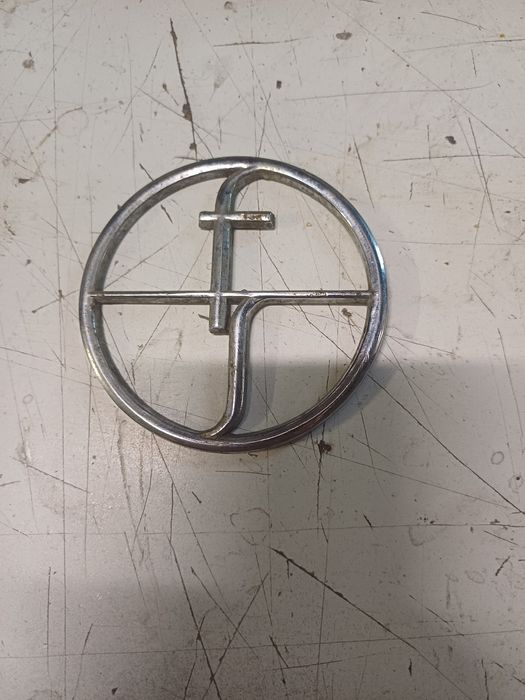 Znaczek logo emblemat FSO