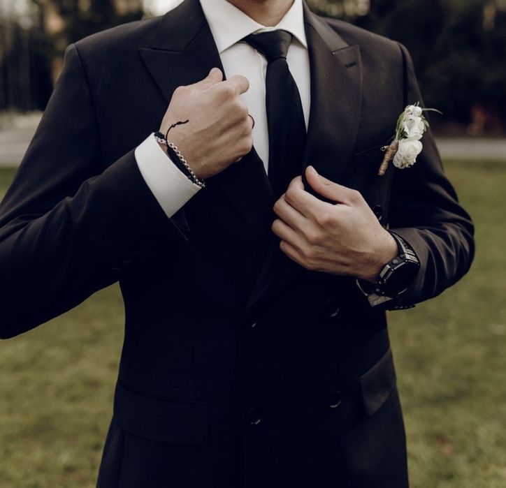 Продам чоловічий костюм