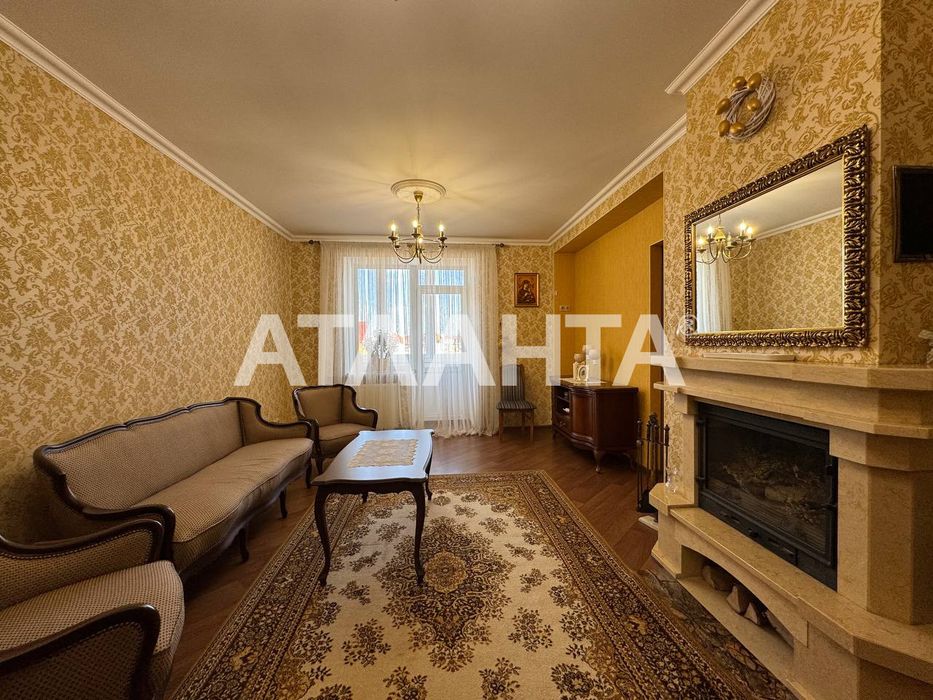 4+-rooms apartment apartment by the address st. Staroznesenska ul (area 137,3 m²) - Atlanta.ua - photo 7