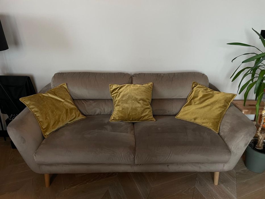 2,5 osobowa sofa / kanapa TROMSO Agata Meble
