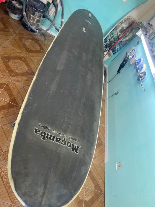 Prancha Longboard