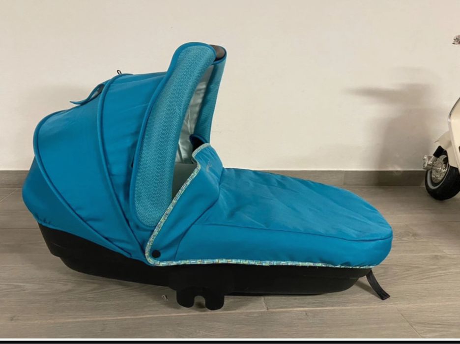 Alcofa para carrinho bebeconfort