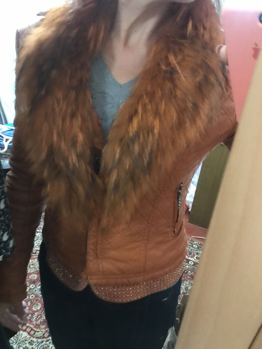 Продам куртку