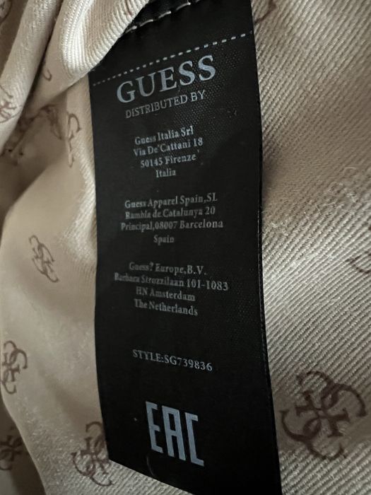 Сумка Cuess продам