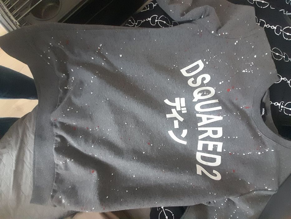 Bluza damska sportowa