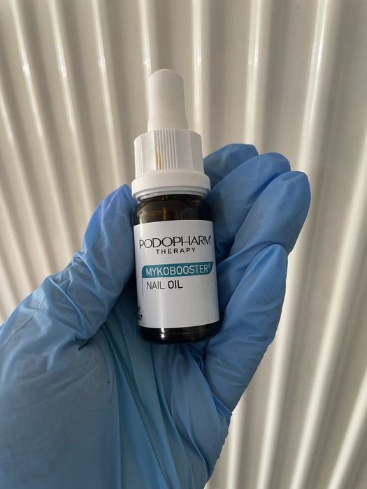 Podopharm olejek na grzybice podologiczny
