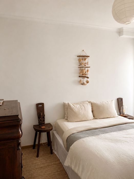 T2 em Linda-a-Velha | Av. Dom Pedro V | 80 m² | Varandas