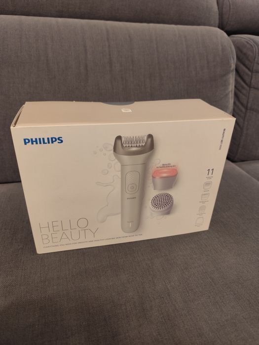 Philips BRE750/00