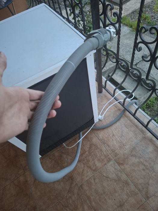 Посудомийна машина GS620 10W Gorenje
