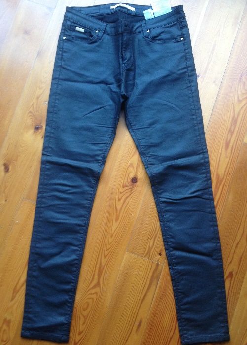 Napa Trousers