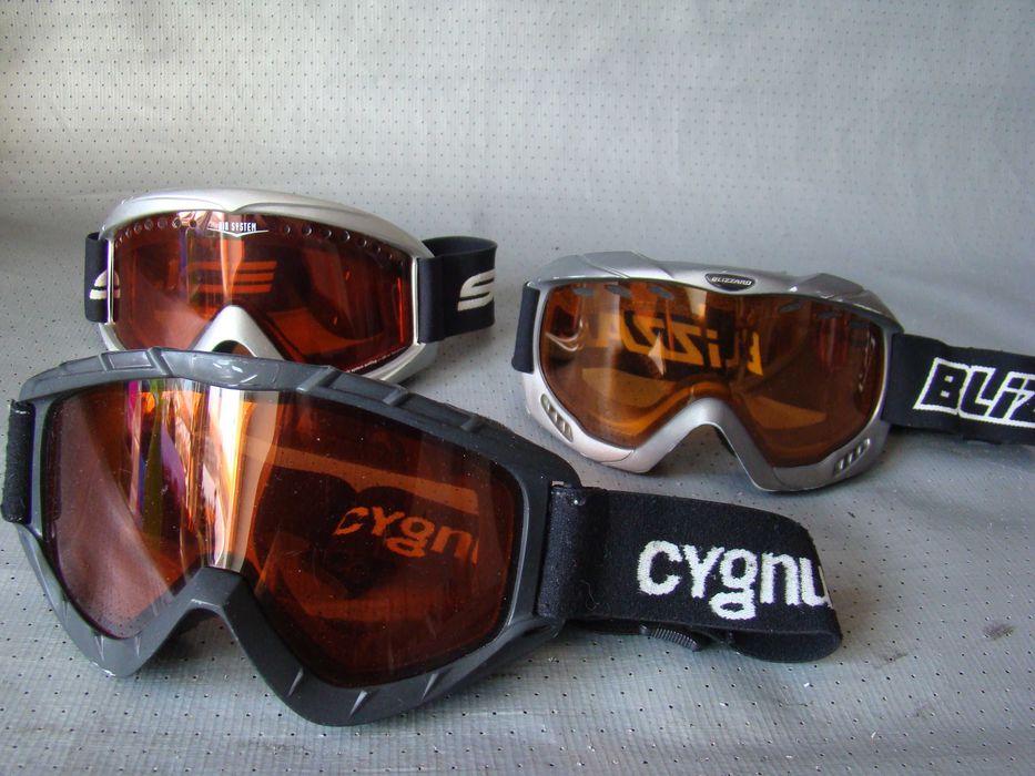 детск Большая маска  очки  оригинал