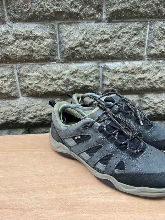 Ecco Gore-Tex Оригинал