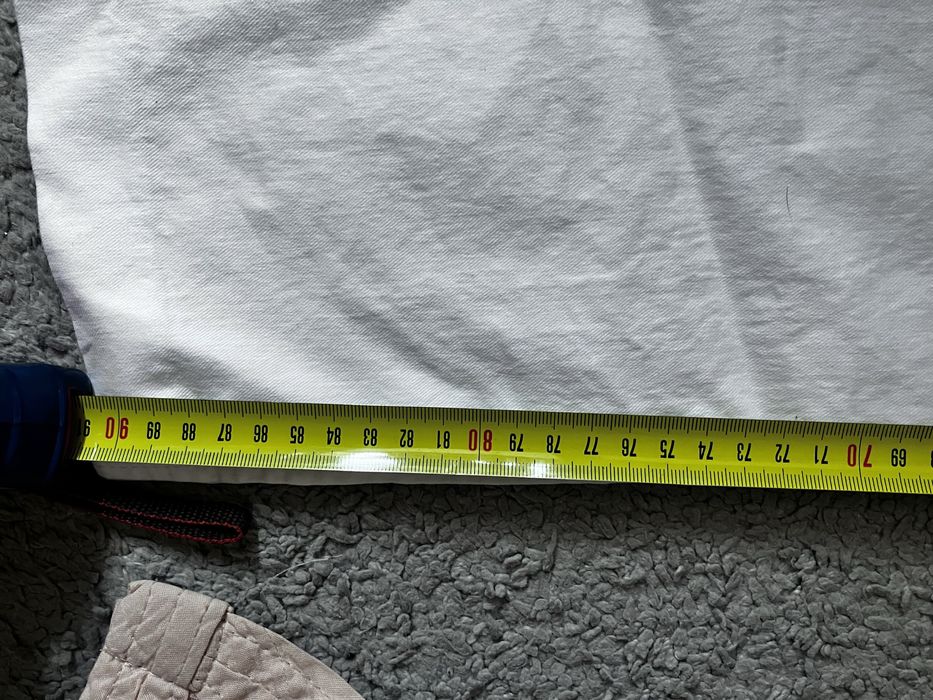 Нові білі брюки Old Navy