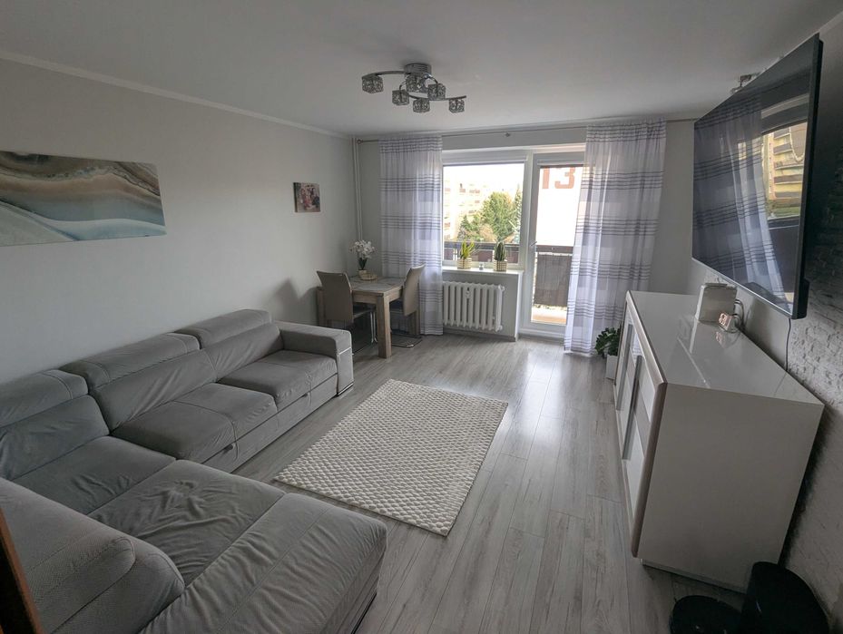 Sprzedam mieszkanie 3-pokojowe 63,70m2