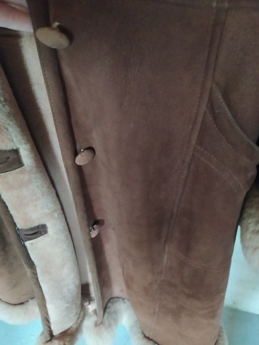 Sprzedam korzuch damski