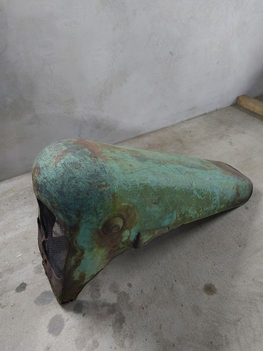 Ursus  c325 / c330 + maska c325