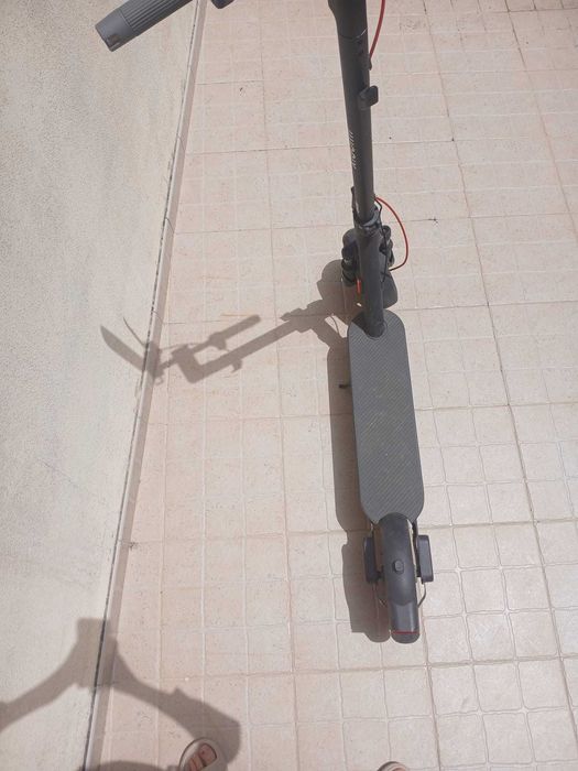XIAOMI 5 ES SCOOTER