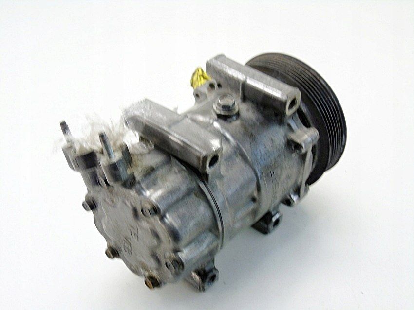 Kompresor Klimatyzacji 2.0 B 407 C5 C4 307 206 306 Xsara Jumpy 806 C8