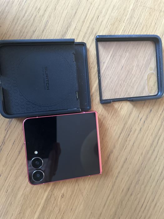 Samsung Galaxy Z Flip 7