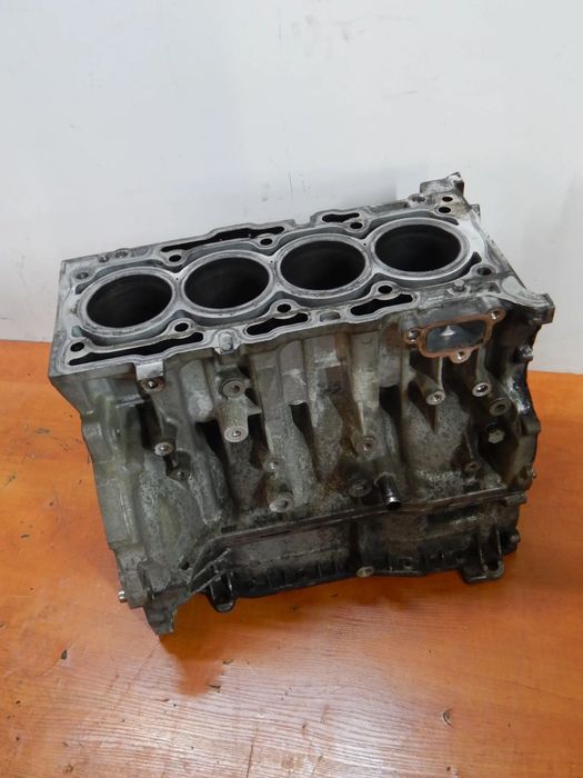 Blok silnika 1.8 DID Mitsubishi ASX I Outlander III 10-18 Łuków części