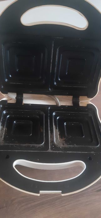 Toster opiekacz Solac