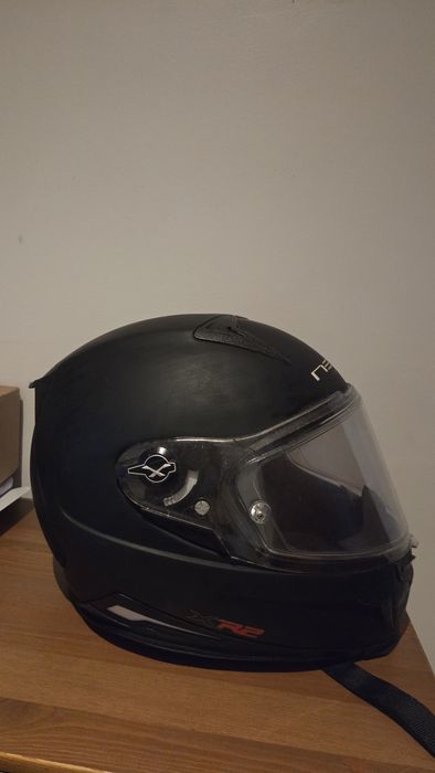 Capacete de moto Nexx