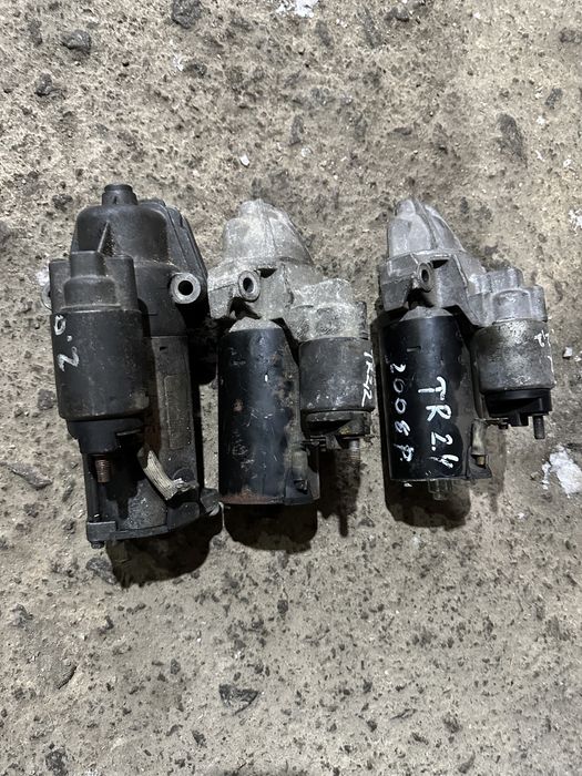 Стартір Ford Transit 2.0,2.2,2.4