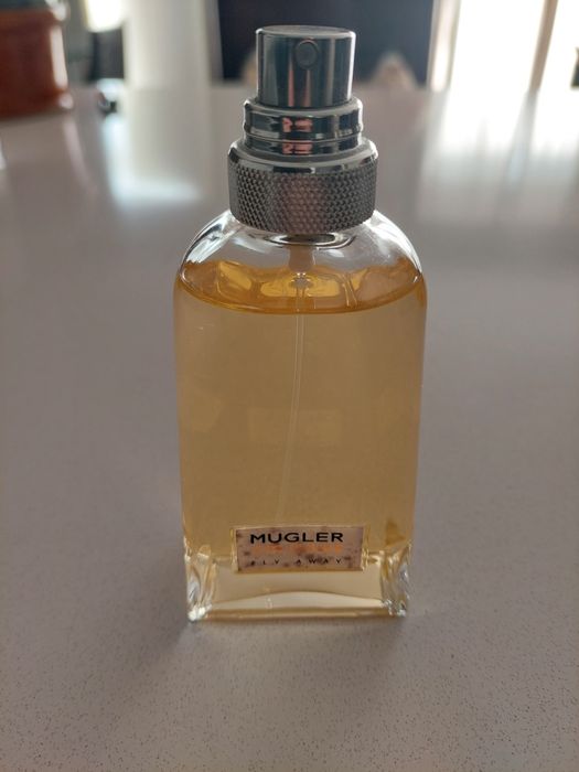 Thierry Mugler - Fly Away 100ml