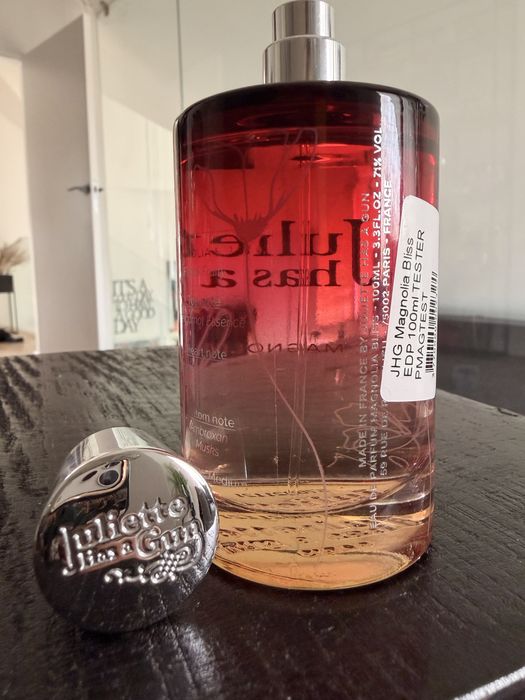 Juliette has a gun Magnolia Bliss