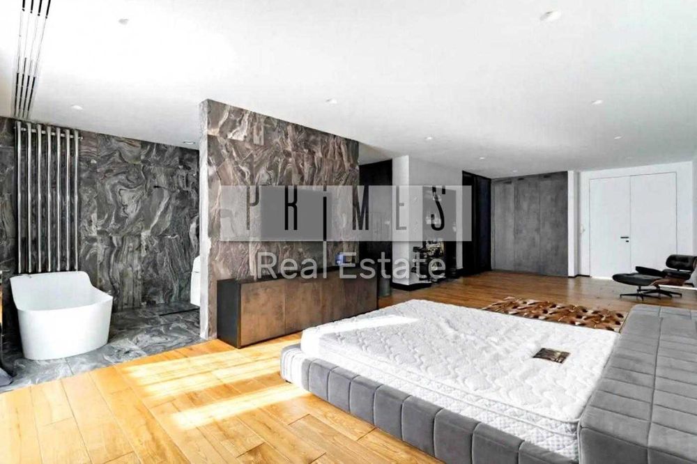 Оренда будинок 488м2 10 соток Конча-Заспа Козин Романків