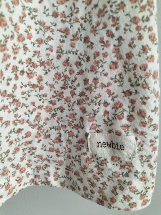 Sukienka newbie rozmiar 80