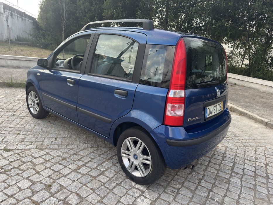 Fiat Panda 1.3multijet532566029202903041