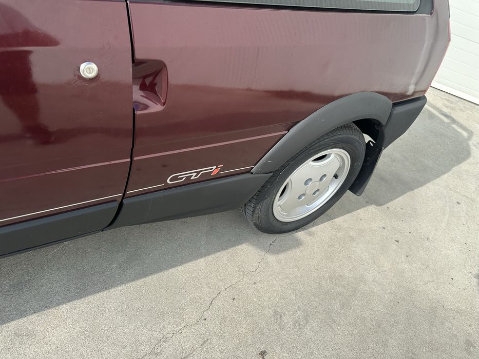 Ax gti exclusive bancos em pele teto abrir e A/C — photo 5