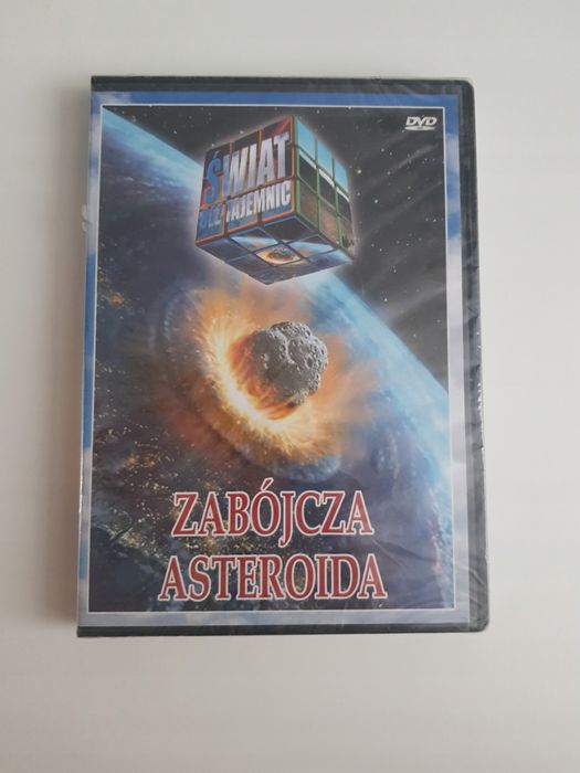 Zabójcza Asteroida             D210