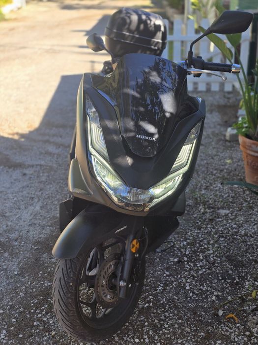 Pcx 125cc, 2023 como nova