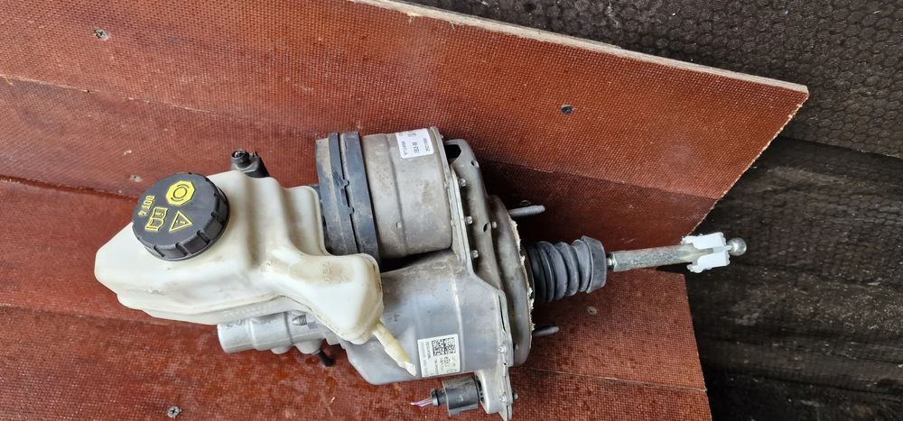 serwo pompa hamulcowa 3q1614105bl vw audi seat skoda