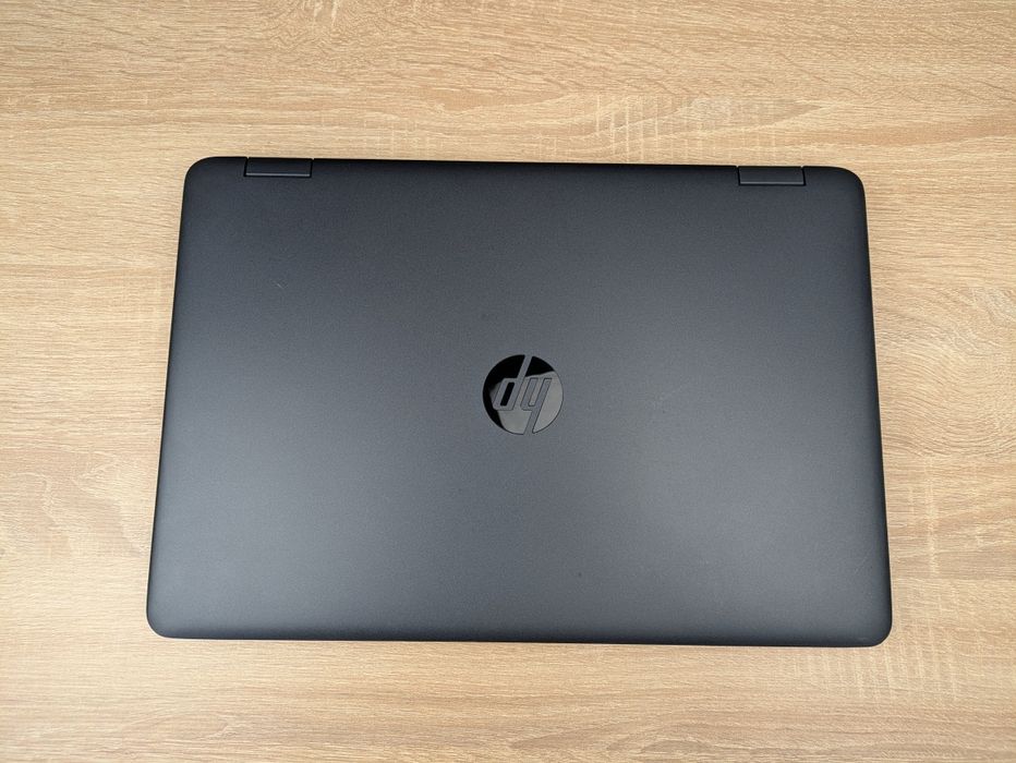 Ноутбук Hp 650g2 i5 6300u 8/256ssd 15.6 Full hd