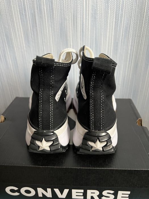 Кеди Converse (оригінал), розмір 35,5