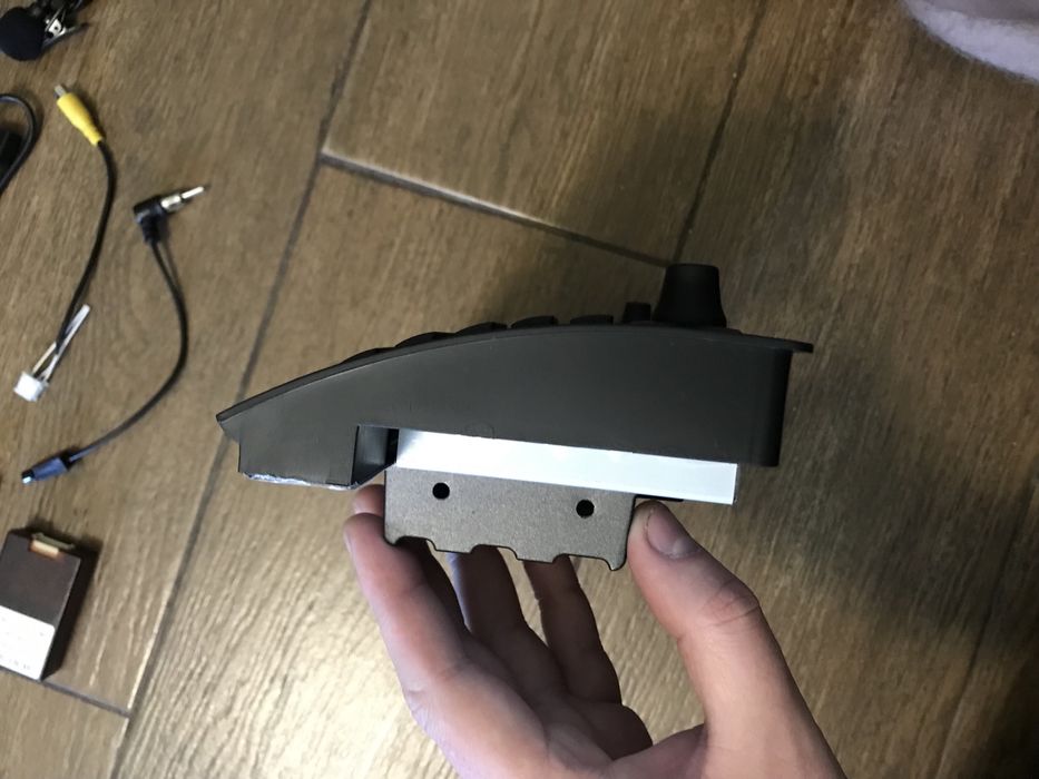 Магнітола BMW E39 E53 E38 Android Під Оригінал IPS GPS Wifi BT USB