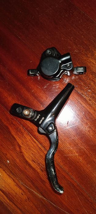 Peças travões de disco