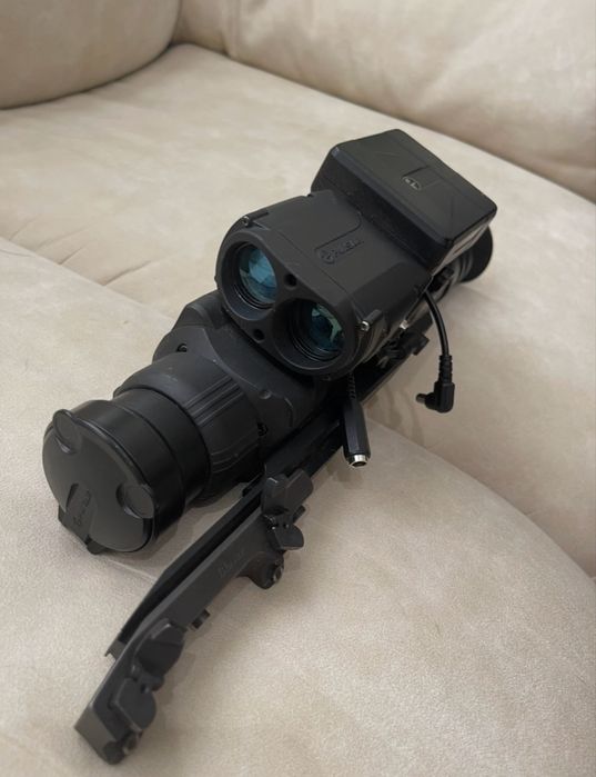 Теплоприцел Pulsar Apex  XQ 50 LRF